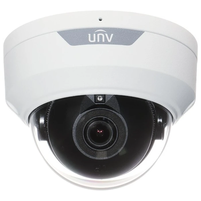 Uniview IPC325LB-AF28-A2 5 MP Vandal-proof IP Dome Camera, 2.8 mm