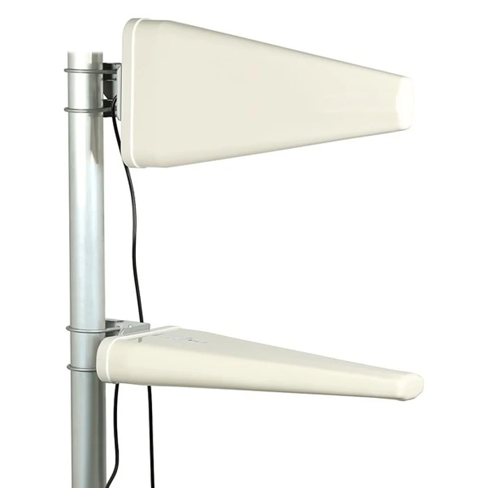 Logarithmic MIMO Antenna TD-5G-KYZ-10/10 (10 m cable, SMA)
