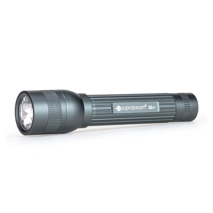 Φακός Suprabeam Q2xr 800 lm, Επαναφορτιζόμενος Li-Po USB-C