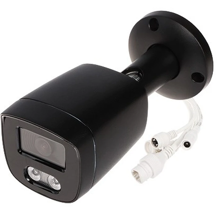 IP Camera APTI-AI401CA3-28W-BLACK - 4 Mpx 2.8 mm
