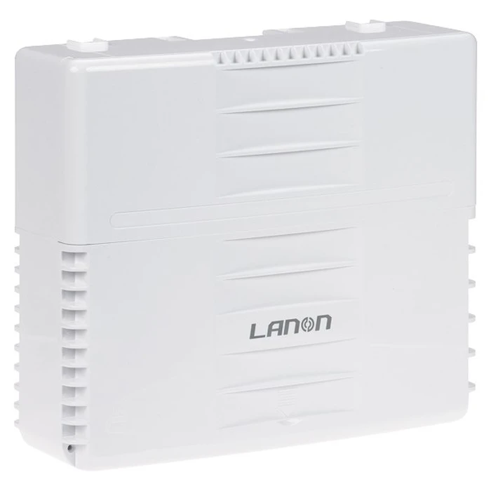 LANON 8-Port PoE Switch LN-SGF822-120W-O (SKU WLONONWCRRT87, EAN 5906022551504)