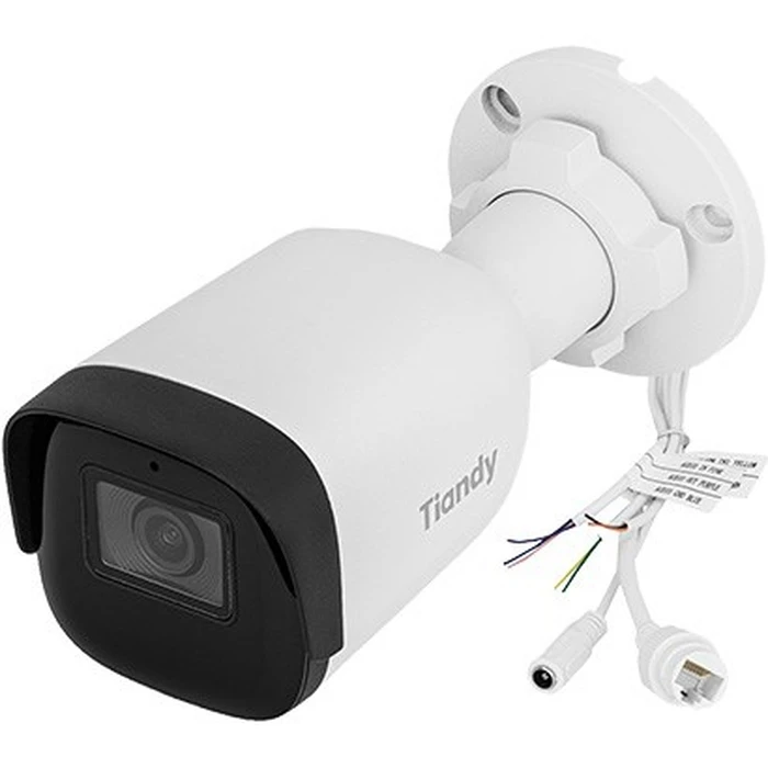 IP Camera 8 Mpx 4K UHD 2.8 mm TC-C38WS