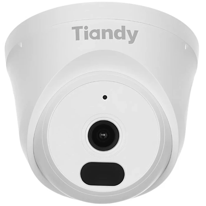 Tiandy TC-C320N 1CNB-28 (Analog Killer) 2MP 1080p 2.8mm IP Turret Camera