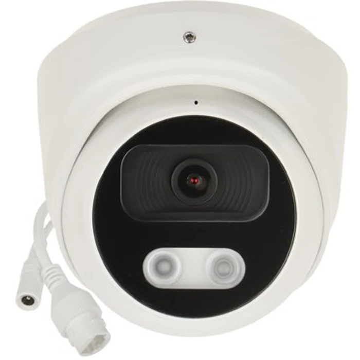 Κάμερα IP APTI-AI508VA22-28WP, 5 MP, 2.8 mm, Μαύρη