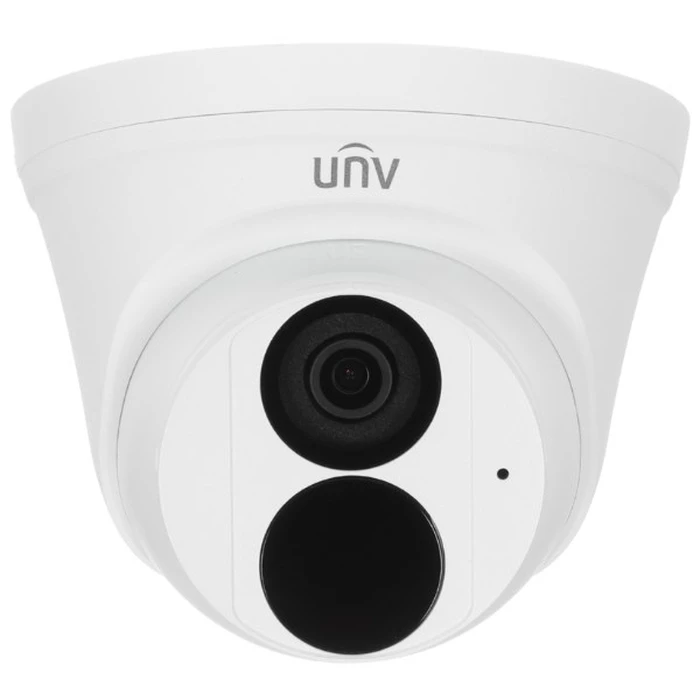Uniview IPC3615LB-AF28-A2 5MP 2.8mm Fixed IR Turret IP Camera