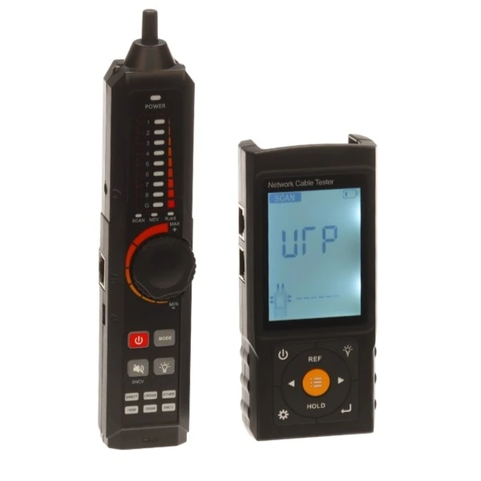 Tester καλωδίων δικτύου CS-NT32C