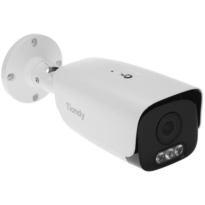 KAMERA IP LPR TC-C34LQ SPEC:LK/I3W/A/E/Y/M/S/H/LPR/8-32MM Color Maker / Pro - 4 Mpx 8–32 mm - MOTOZOOM TIANDY