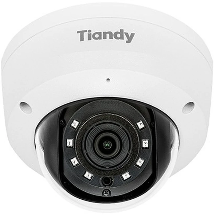 Vandal-Proof IP Camera Tiandy TC-C35KS 5 MP 2.8 mm