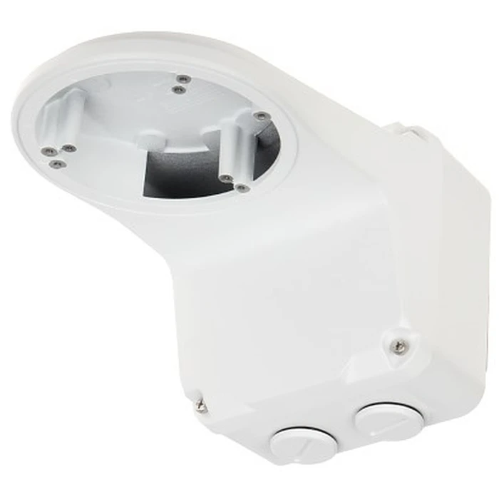 Βάση τοίχου με ενσωματωμένο junction box για Dome κάμερες Uniview TR-JB07/WM03-G-IN
