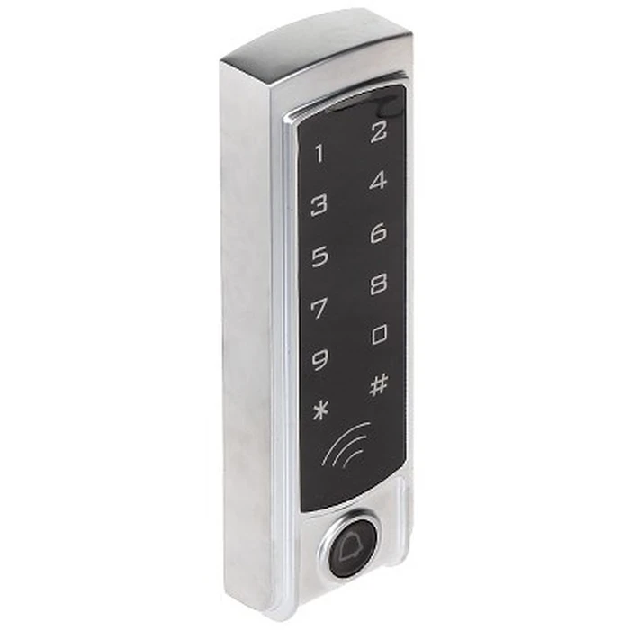 Κλειδαριά με συνδυασμό ATLO KRM-823 (πληκτρολόγιο + RFID)