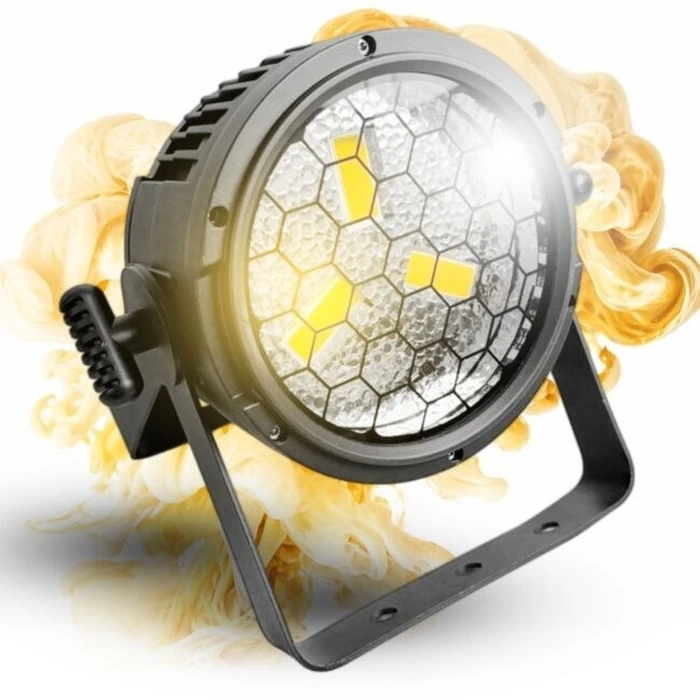 EVOLIGHTS LUMEN PAR IP65 εξωτερικός ρετρό προβολέας LED