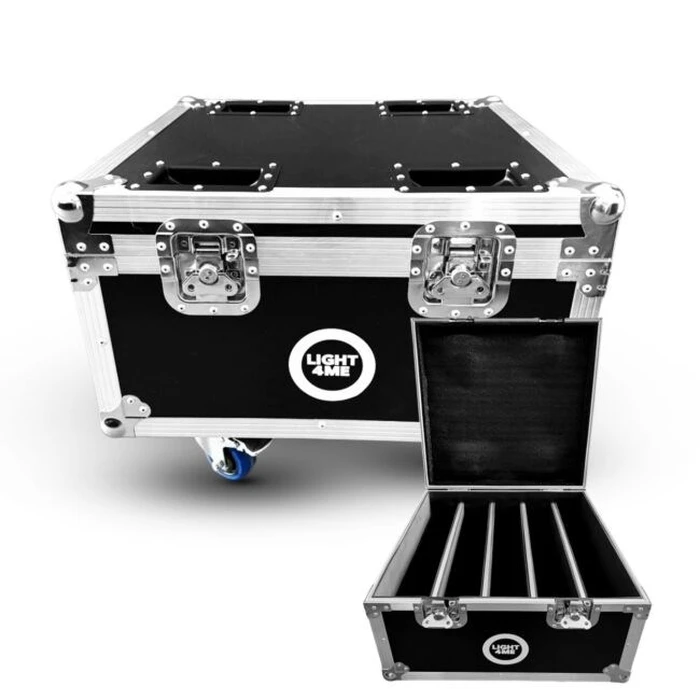 LIGHT4ME VENOM STROBE V2 CASE 4IN1 - θήκη/σκάφος μεταφοράς