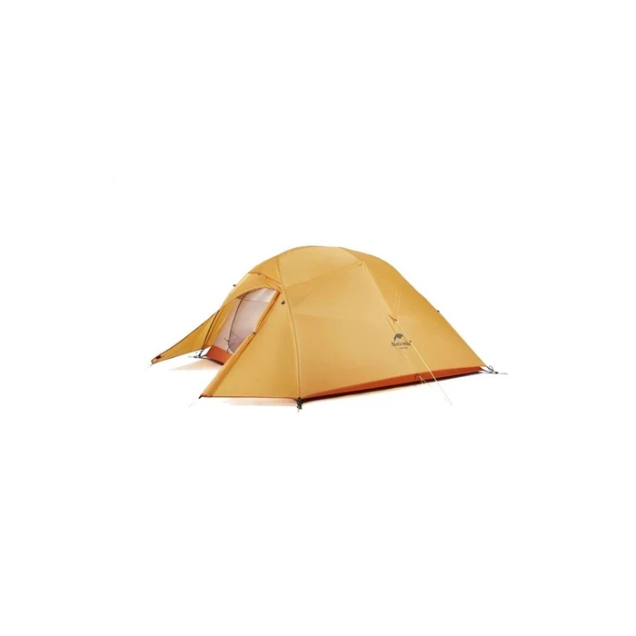 Naturehike Cloud Up Base 210T CNK2450WS032 - Orange