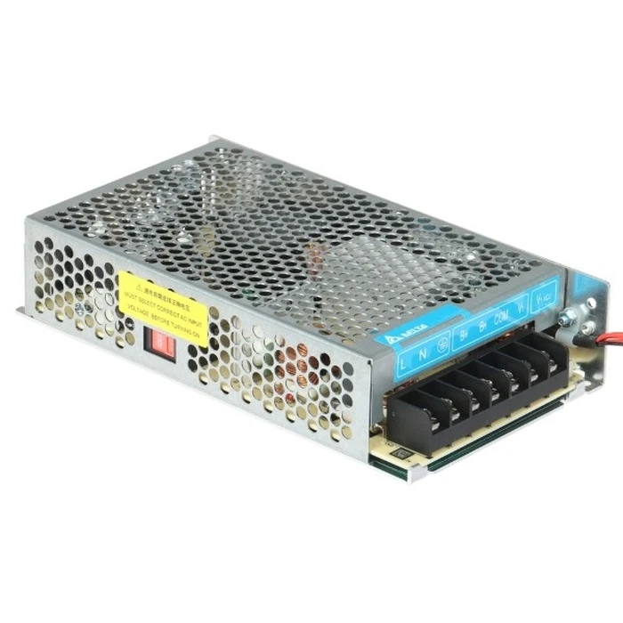 Τροφοδοτικό με εφεδρική μπαταρία PMU-13V155WCCA Delta Electronics