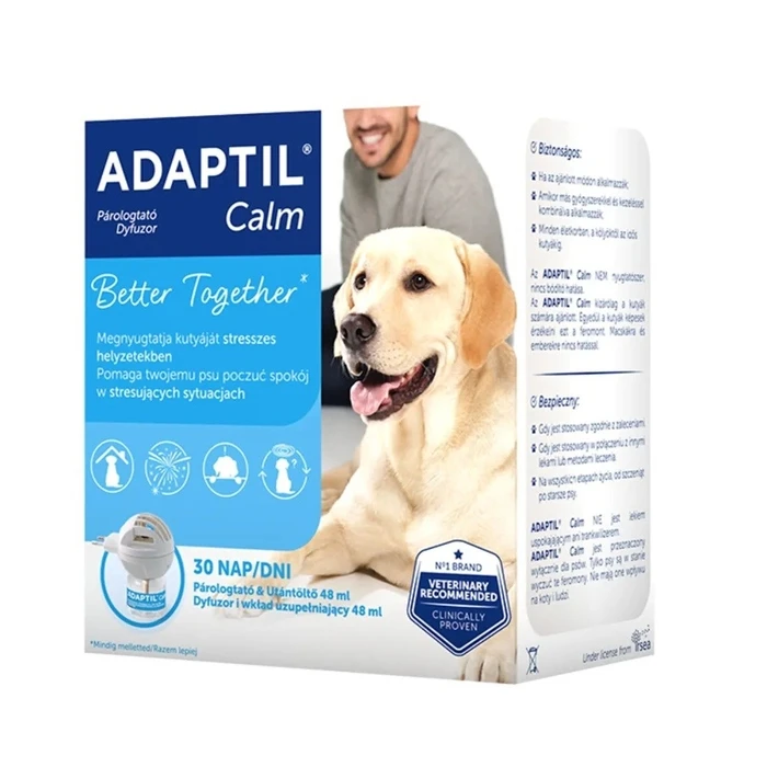 CEVA Adaptil Calm - Διαχύτης και Ανταλλακτικό