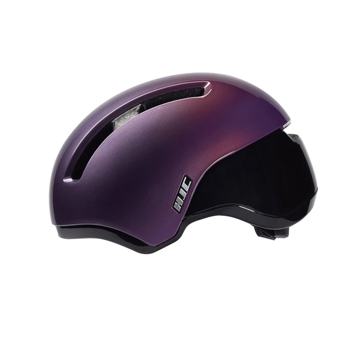 HJC CALIDO Ποδηλατικό Κράνος Purple Violet, Μέγεθος M (55–59 cm)