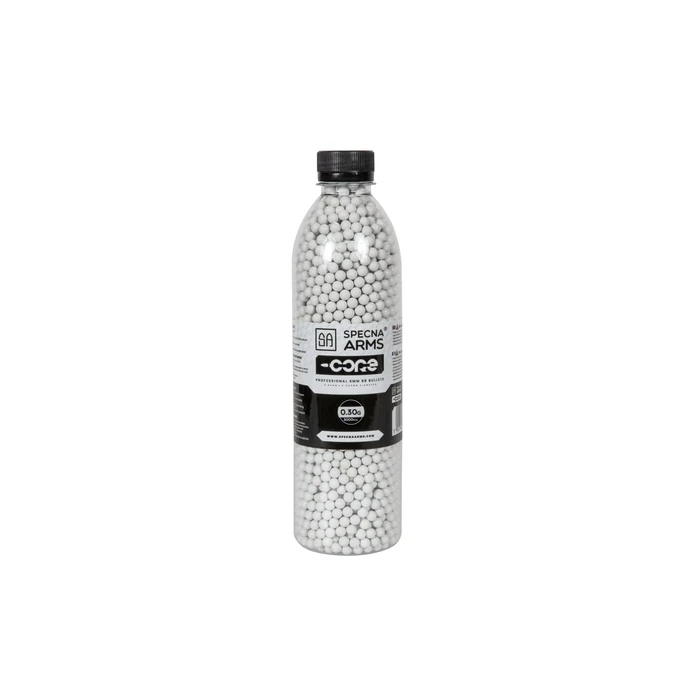 Specna Arms CORE 0.30g BBs - μπουκάλι 3000 τεμάχια