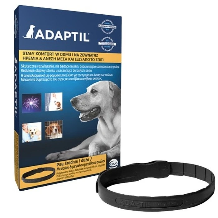 CEVA Adaptil calming collar for dogs - 70 cm