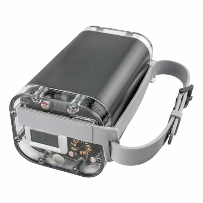 Ansmann PB4100 Lithium Polymer (LiPo) 40000 mAh Silver