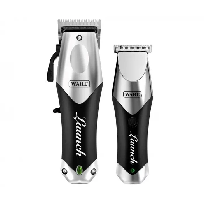 WAHL Launch Combo Hair Clipper + Trimmer Kit (3028732)