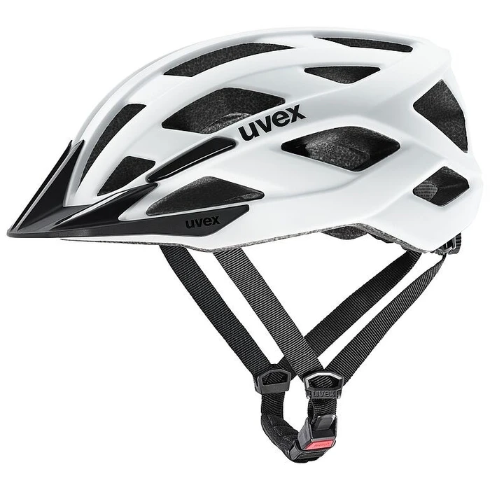 Κράνος Ποδηλασίας UVEX I-vo 2 56–60 cm Λευκό Ματ