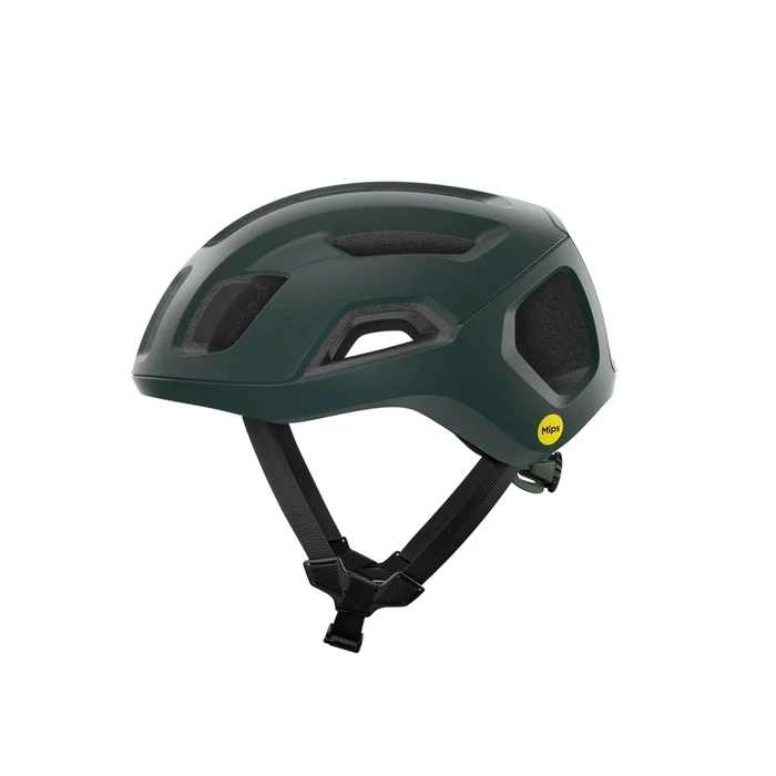 POC Ventral Air MIPS - Πάργασιτ Πράσινο Ματ