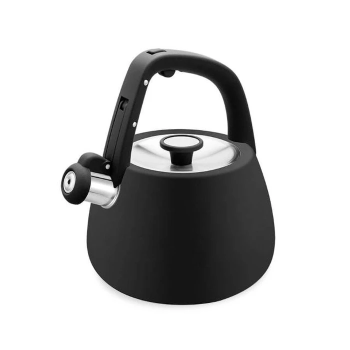 Βραστήρας Maestro MR-1318 2.5L (Μαύρο/Ασημί)