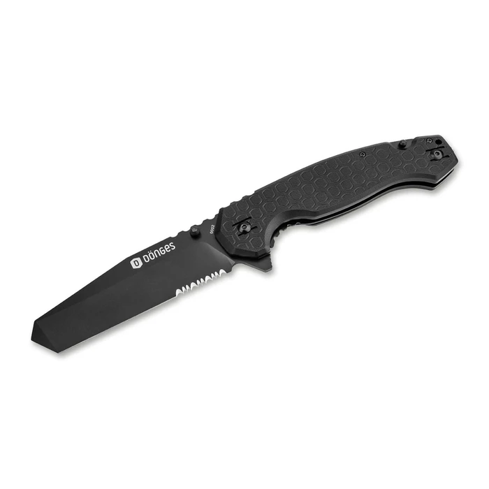 Μαχαίρι Dönges Professional Tactical (01DG006)