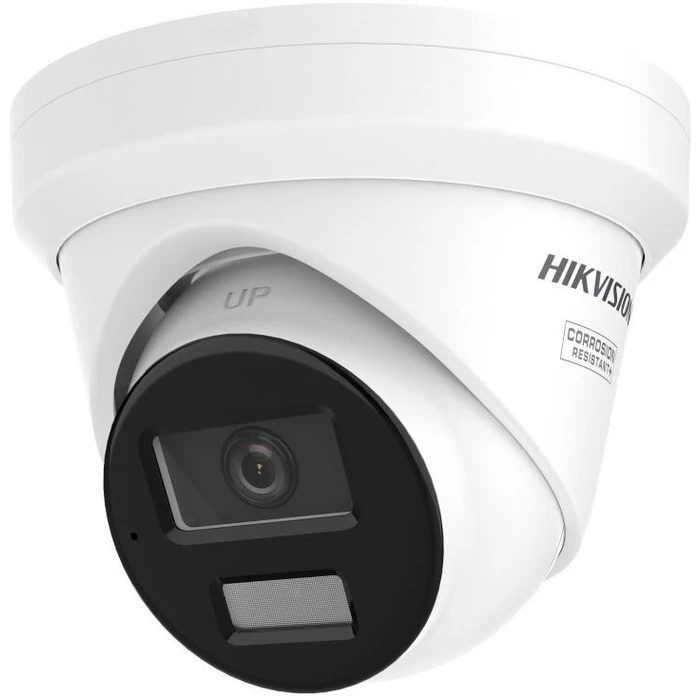 Hikvision Pro Series with AcuSense DS-2CD2343G2-LIZ2UY(2.8/4mm) Turret Outdoor IP Security Camera 4MP 2688x1520