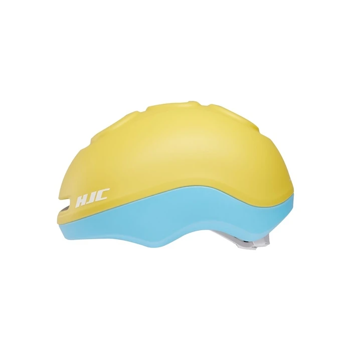 HJC GLEO Παιδικό / Νεανικό Κράνος Ποδηλασίας MT Yellow Blue, Μέγεθος S (49–55 cm)