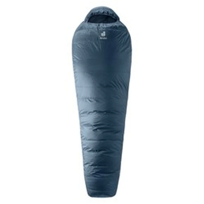 Deuter Astro 500 -2°C/28°F Υπνόσακος Mummy Ενήλικα Ripstop Μπλε