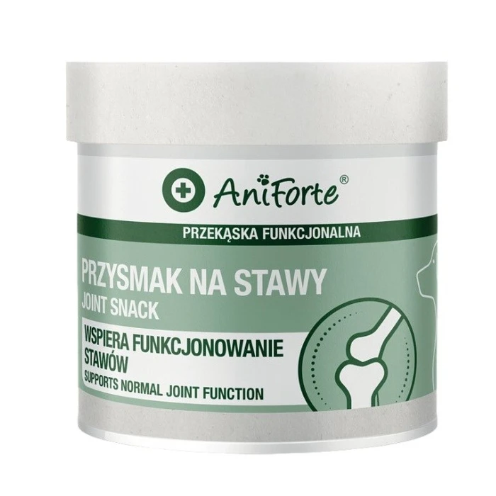 AniForte Joint Snack for Dogs - 50g