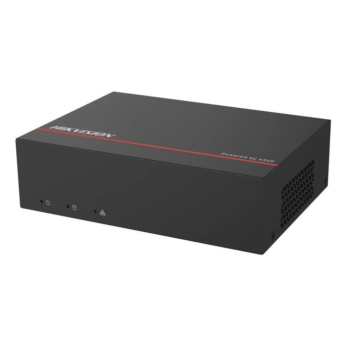 Hikvision eDVR Series iDS-E04HUHI-XB Black