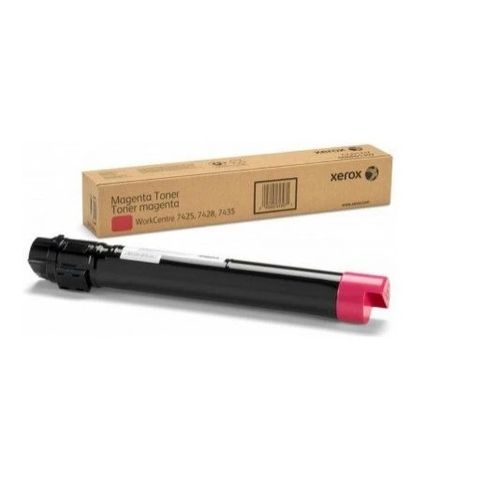 Xerox 006R01531 Original Magenta Toner Cartridge, 1 pc