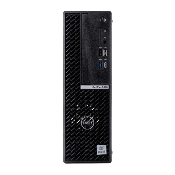 DELL OptiPlex 5090 SFF i5-10500 16GB 512GB SSD Windows 11 Pro - Μεταχειρισμένο