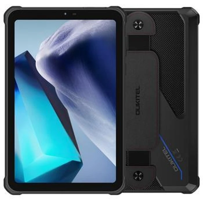 Oukitel RT3 Plus Tablet 8" 11000 mAh 4/128 GB Μαύρο, Μπλε