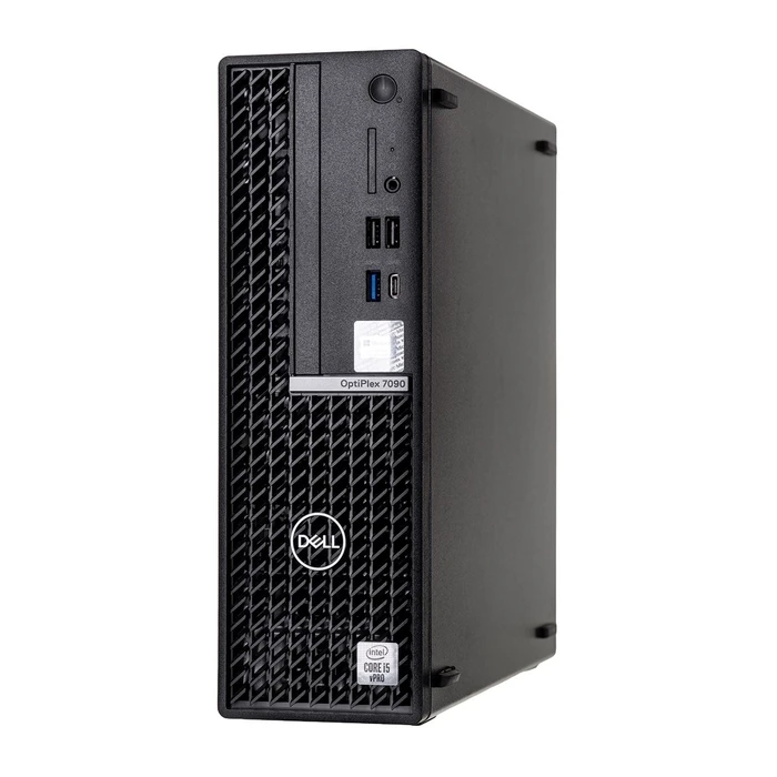 DELL OptiPlex 7090 SFF i5-10500 16GB 256GB SSD Windows 11 Pro - Χρησιμοποιημένο