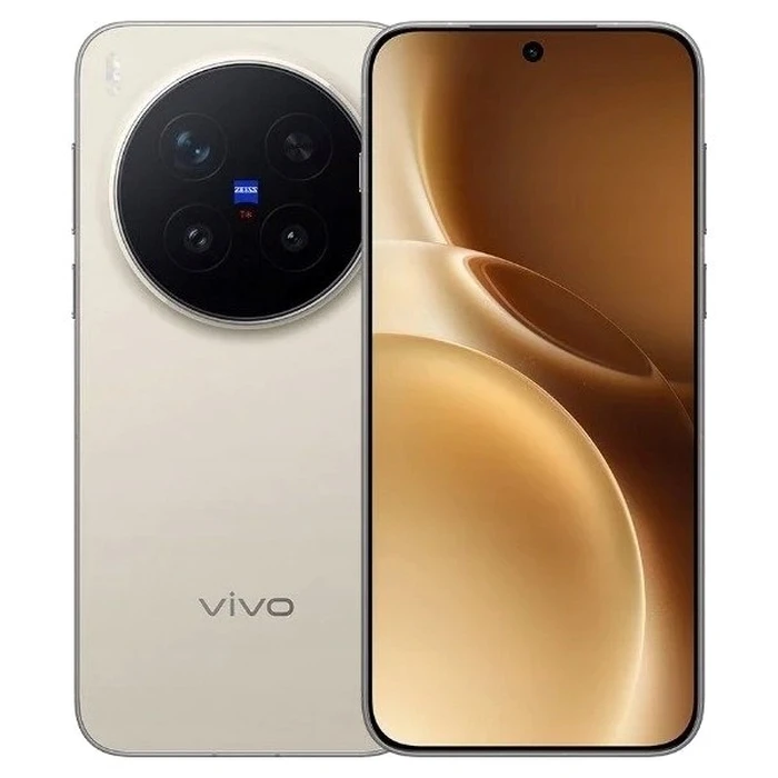 vivo X300 Pro 16/512 Dune Brown - Καφέ