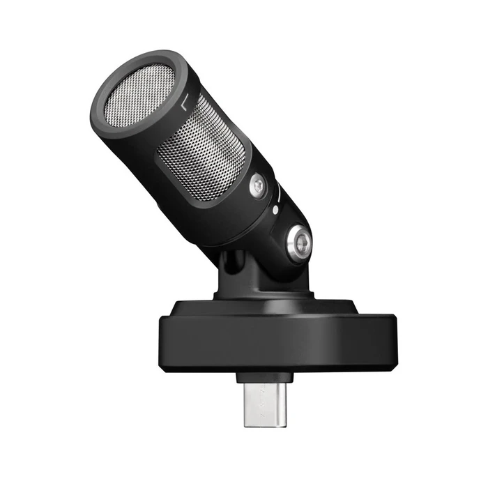 Shure MV88‑USBC Στερεοφωνικό μικρόφωνο USB‑C