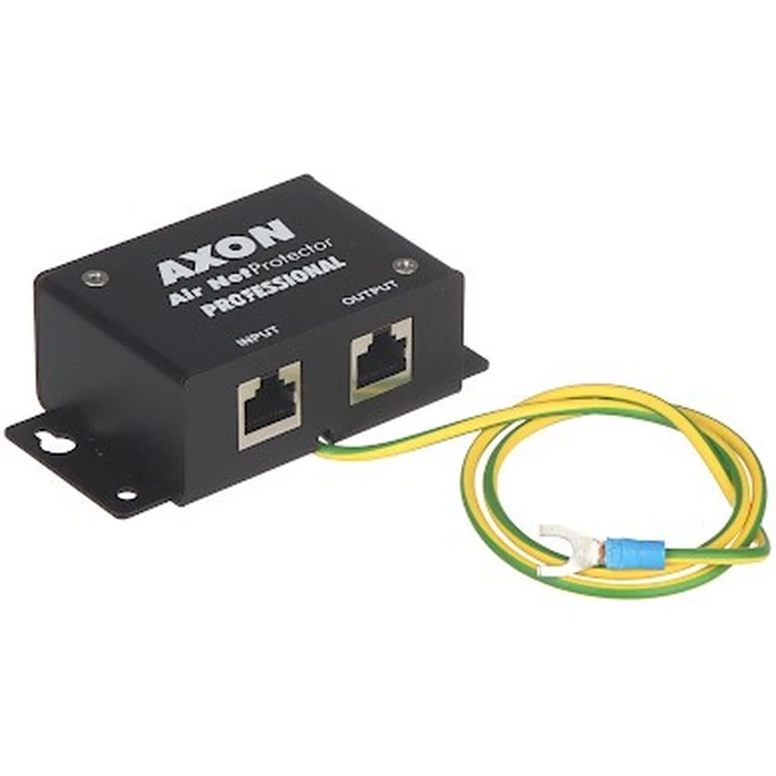 HSK DATA AXON AIR Net Protector PROFESSIONAL - Προστατευτής υπερτάσεων για δίκτυα Ethernet (RJ-45)