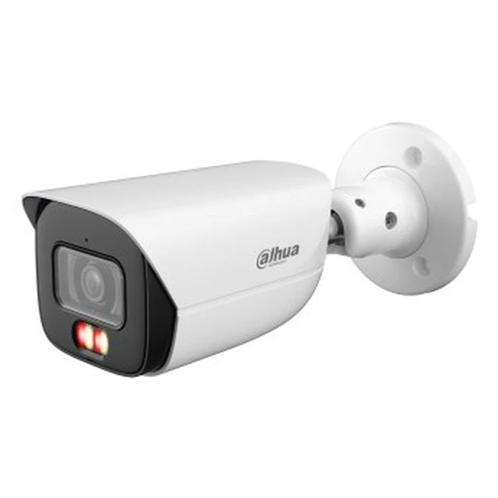 Dahua Technology WizSense DH-IPC-HFW3449E-AS-IL Bullet IP κάμερα 4MP (εσωτερικού/εξωτερικού χώρου)