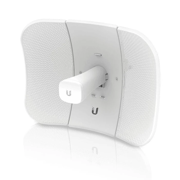 Ubiquiti airMAX LiteBeam 5AC Gen 2 Network Bridge 450 Mbit/s White (LBE-5AC-Gen2)