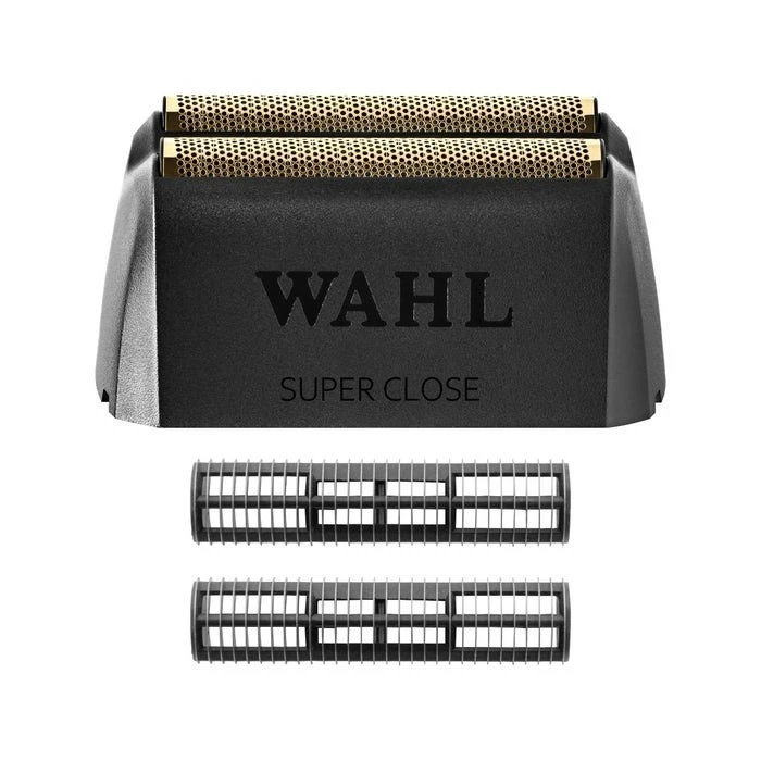 Wahl Vanish Ανταλλακτική Φολίδα & Μονάδα Κοπής (3022905)