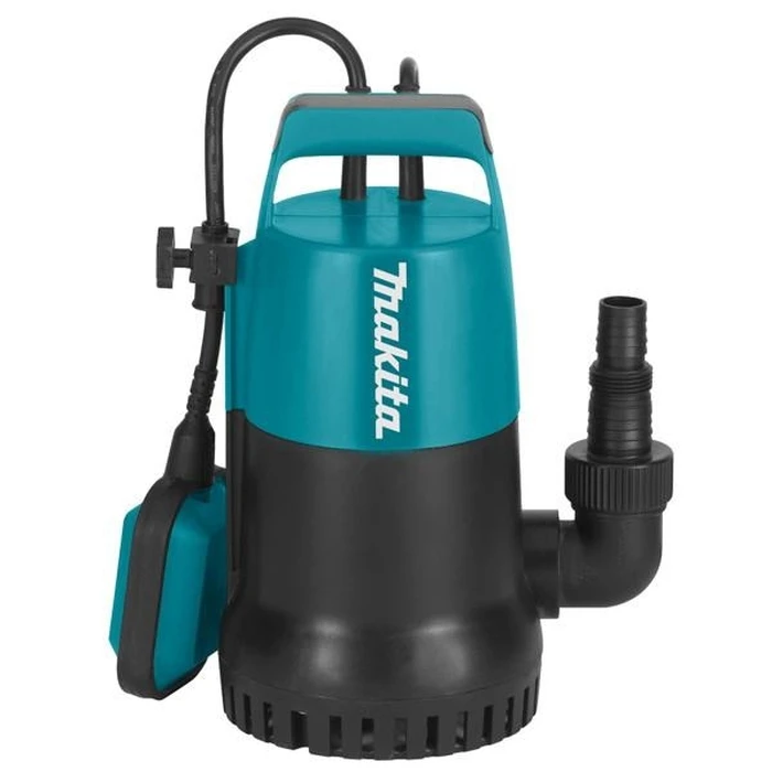 Makita PF0300 υποβρύχια αντλία καθαρού νερού 300 W