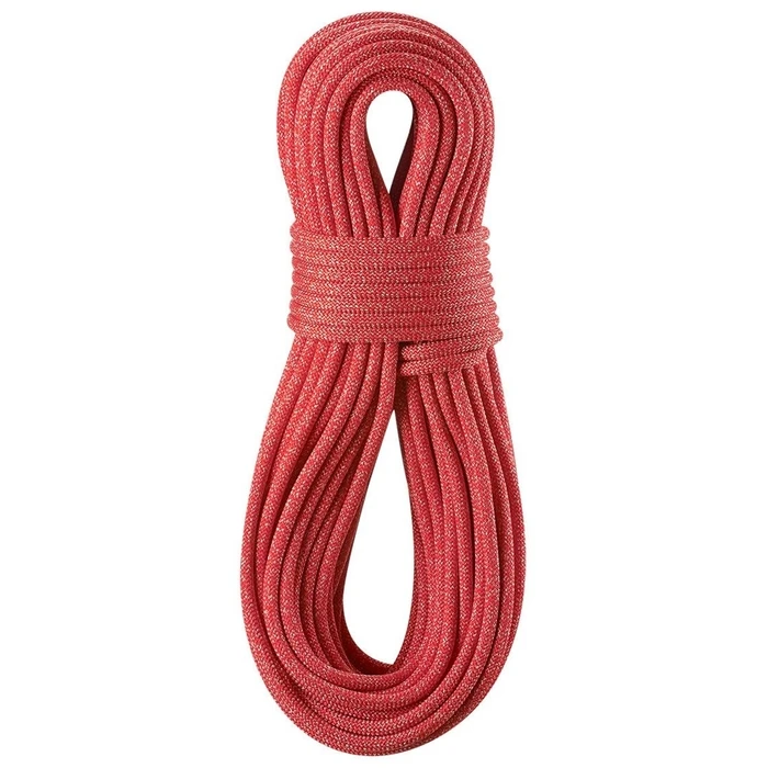 Edelrid 710790802000 αναρριχητικό σχοινί Κόκκινο 80 m 9.8 mm Πολυαμίδιο 1 τεμ