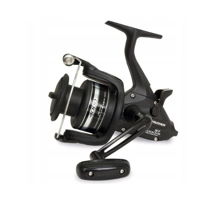 Shimano Baitrunner ST-FB 4000 - Μηχανισμός ψαρέματος (Baitrunner)