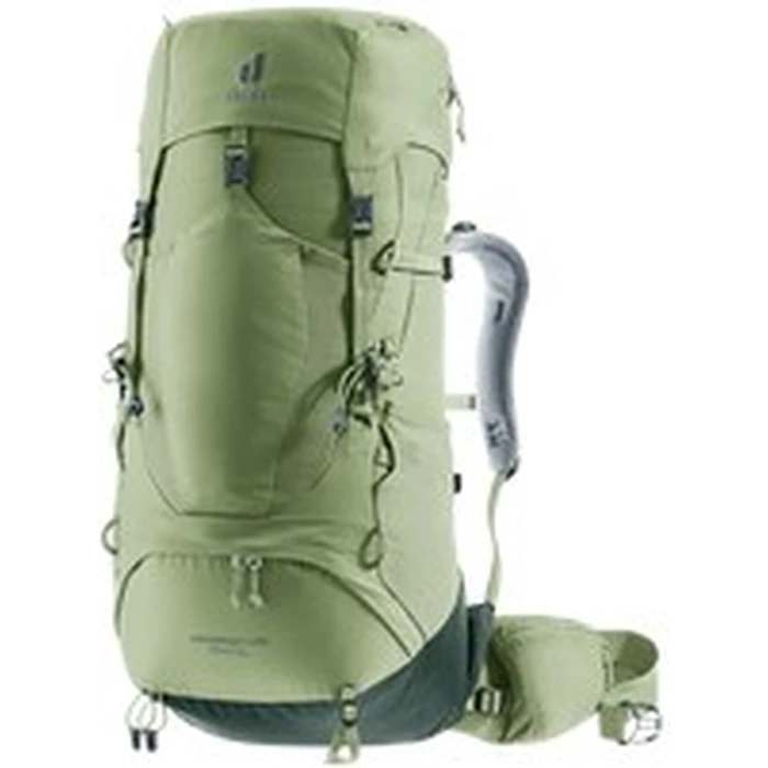 Deuter Aircontact Lite 35+10 SL 35 L Πλαίσιο Εσωτερικό - Πράσινο/Λάιμ
