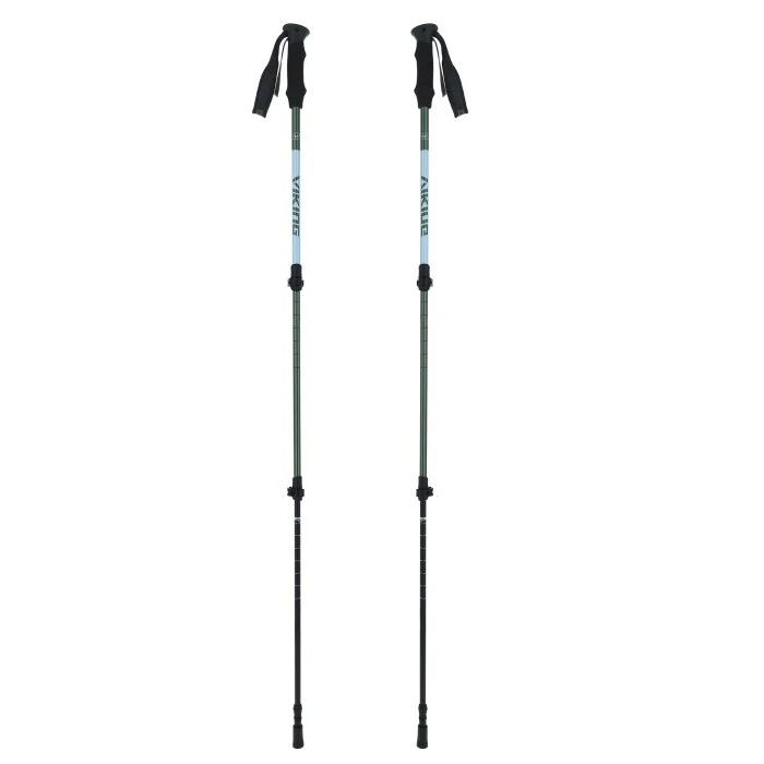 VIKING Kivi 2.0 Trekking poles, 65–135 cm