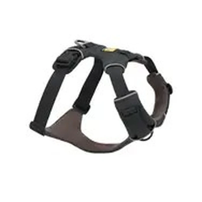 Επιστήθιο σκύλου Ruffwear Front Range L/XL - Basalt Γκρι