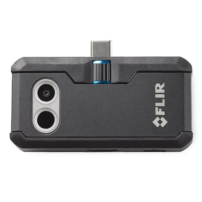 FLIR One FP3IC Θερμική Κάμερα 160 x 120 Μαύρο (FP3IC)